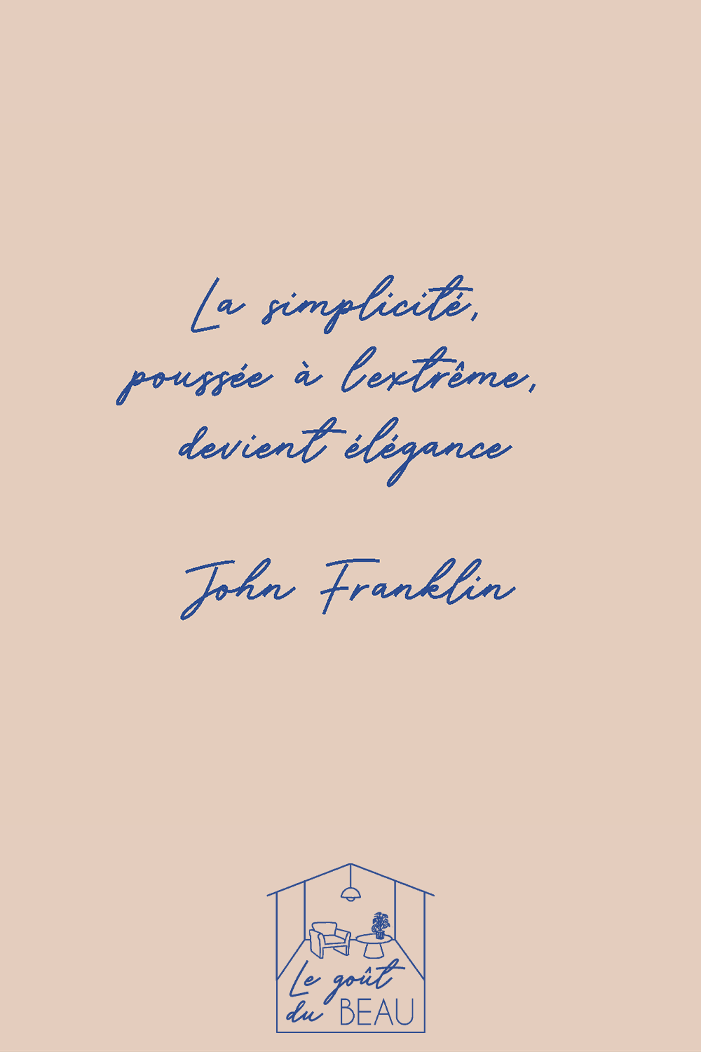 citation John Franklin